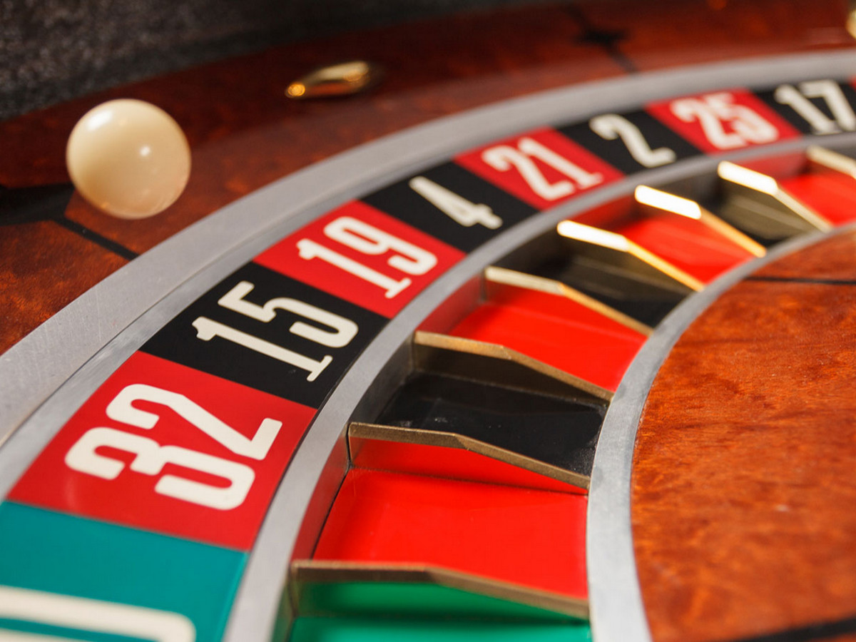 roulette Paroli betting system strategia roulette Paroli